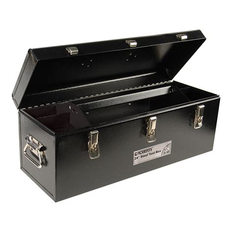 metal tool box 24 x 12|dewalt 24 inch tool box.